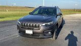 Used 2021 Jeep Cherokee Latitude Lux 80th Anniv w/ Quick Order Package 26U 80TH image 3