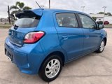 New 2024 Mitsubishi Mirage LE image 3