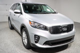 Used 2019 Kia Sorento LX image 5