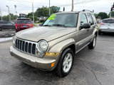Used 2005 Jeep Liberty Limited image 3