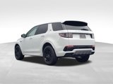 New 2025 Land Rover Discovery Sport S image 3