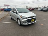 Used 2021 Chevrolet Spark LT image 4