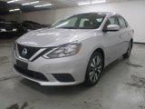 Used 2019 Nissan Sentra SV w/ Special Edition Package image 3