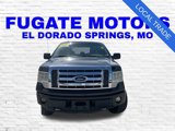Used 2014 Ford F150 XLT w/ XLT Chrome Package image 3