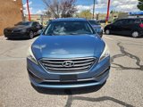 Used 2015 Hyundai Sonata Sport w/ Option Group 03 image 4
