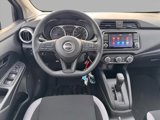 New 2025 Nissan Versa S w/ Trunk Package image 4