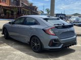 Certified 2021 Honda Civic Sport Touring image 2