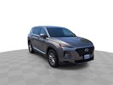 Used 2019 Hyundai Santa Fe SE image 2