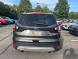 Used 2017 Ford Escape Titanium image 4