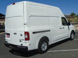 Used 2016 Nissan NV 2500 SV image 5