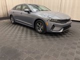 Certified 2023 Kia K5 LXS image 3