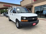 Used 2015 Chevrolet Express 2500 image 2