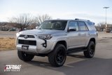 Used 2022 Toyota 4Runner SR5 Premium image 5