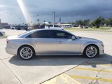 Used 2016 Audi A8 L 4.0T w/ Cold Weather Package image 6