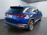 Certified 2022 Hyundai Tucson SEL w/ Convenience Package image 5
