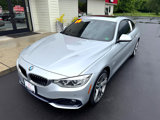 Used 2016 BMW 428i xDrive Coupe image 2