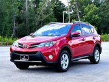 Used 2014 Toyota RAV4 XLE image 4