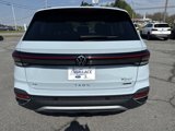 New 2025 Volkswagen Taos SE image 5