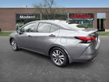 Certified 2024 Nissan Versa S w/ S Plus Package image 2