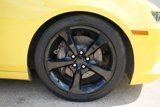Used 2015 Chevrolet Camaro SS image 4