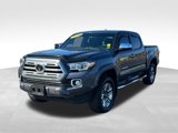 Used 2018 Toyota Tacoma Limited image 1