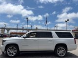 Used 2016 Chevrolet Suburban LT image 4