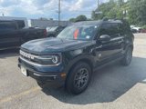 Certified 2022 Ford Bronco Sport Big Bend w/ Convenience Package image 3