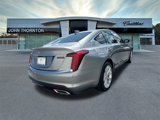 New 2025 Cadillac CT5 Premium Luxury image 5
