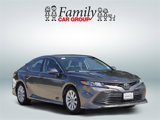 Used 2019 Toyota Camry LE image 2