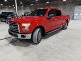 Used 2016 Ford F150 XLT image 3