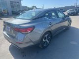 Used 2023 Nissan Sentra SV image 3
