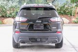 Used 2021 Jeep Cherokee Latitude Lux w/ Sun & Sound Group image 5