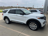 Used 2020 Ford Explorer Limited image 3
