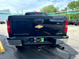 Used 2008 Chevrolet Silverado 2500 LTZ image 4