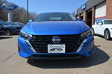 Used 2024 Nissan Sentra SV image 2