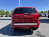 Used 2010 Jeep Grand Cherokee SRT8 w/ SRT Option Group I image 5