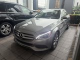 Used 2016 Mercedes-Benz C 300 4MATIC Sedan image 3