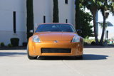 Used 2005 Nissan 350Z Touring w/ (N93) Cargo Convenience Pkg image 2