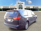 New 2025 Chrysler Voyager LX image 6
