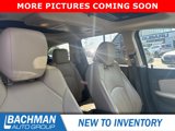 Used 2012 Chevrolet Traverse LTZ image 5