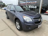 Used 2013 Chevrolet Equinox LT w/ Driver Convenience Package image 2