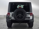 Used 2016 Jeep Wrangler Unlimited Sport image 6