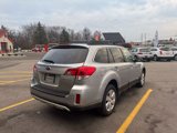 Used 2012 Subaru Outback 2.5i Premium w/ All-Weather Pkg image 5