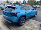 New 2026 Chevrolet Trax LT w/ Driver Confidence Package image 3