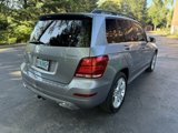 Used 2015 Mercedes-Benz GLK 350 4MATIC image 5