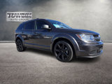 Used 2018 Dodge Journey SE image 2