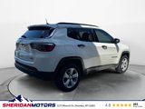 Used 2019 Jeep Compass Latitude image 3