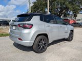 New 2025 Jeep Compass Limited w/ High Altitude Package image 5