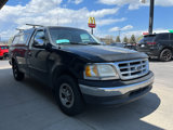 Used 1999 Ford F150 XLT image 4