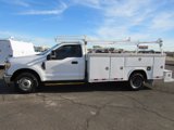 Used 2017 Ford F350 XL w/ Power Equipment Group image 2